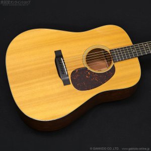 画像2: Martin　2016 D-18 [中古品]