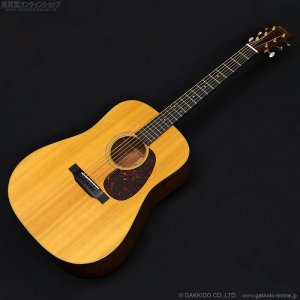 画像1: Martin　2016 D-18 [中古品]