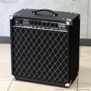 画像1: AKG Sound Design　Overdrive Reverb 22W - 1 x 12” Att Combo ギターアンプ コンボ [中古品]