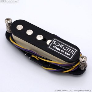 画像2: SCHECTER　MONSTER TONE ST / Tapped(R) ギターピックアップ [デッドストック品]