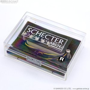 画像1: SCHECTER　MONSTER TONE ST / Tapped(R) ギターピックアップ [デッドストック品]