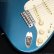 画像4: Fender　2023 Takashi Kato Stratocaster 加藤隆志 シグネチャーモデル [Paradise Blue] [中古品]