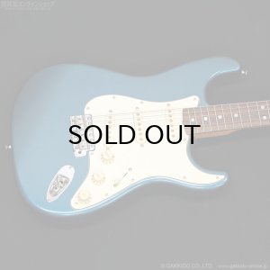 画像2: Fender　2023 Takashi Kato Stratocaster 加藤隆志 シグネチャーモデル [Paradise Blue] [中古品]