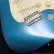 画像5: Fender　2023 Takashi Kato Stratocaster 加藤隆志 シグネチャーモデル [Paradise Blue] [中古品]