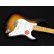 画像4: Squier　Classic Vibe 50s Stratocaster [2-Color Sunburst]