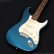 画像3: Fender　2023 Takashi Kato Stratocaster 加藤隆志 シグネチャーモデル [Paradise Blue] [中古品]