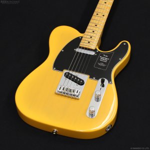 画像2: Fender　Player II Telecaster [Butterscotch Blonde]