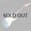 Fender　2023 Takashi Kato Stratocaster 加藤隆志 シグネチャーモデル [Paradise Blue] [中古品]