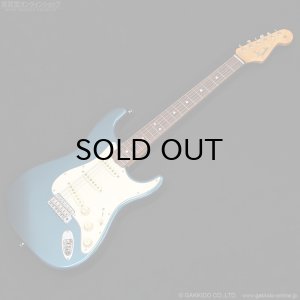 画像1: Fender　2023 Takashi Kato Stratocaster 加藤隆志 シグネチャーモデル [Paradise Blue] [中古品]