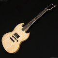 Edwards　E-VIPER-1H SNAT [Satin Natural]