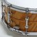 画像7: M drums　KR-1465-K KURINUKI Series 欅 “Keyaki” Zelkova 14”×6.5” スネアドラム