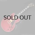 Epiphone　2024 Inspired by Gibson Custom 1959 ES-355 [Cherry Red] [中古品]