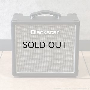 画像2: Blackstar　HT-1R MkII Combo ギターアンプ コンボ [中古品]