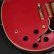 画像4: Epiphone　2024 Inspired by Gibson Custom 1959 ES-355 [Cherry Red] [中古品]