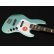 画像3: Squier　Affinity Series Active Jazz Bass [Mystic Sea Foam Green]