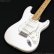 画像3: Fender　2021 Player Stratocaster MN PWT [Polar White] [中古品]