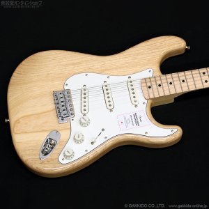 画像2: Fender　Made in Japan Traditional '70s Stratocaster [Natural]