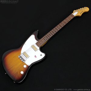 画像1: Harmony　Silhouette [3-Tone Sunburst] [特価品]