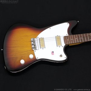 画像2: Harmony　Silhouette [3-Tone Sunburst] [特価品]