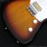 画像4: Harmony　Silhouette [3-Tone Sunburst] [特価品]