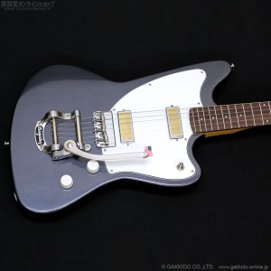 画像2: Harmony　Silhouette w/Bigsby [Slate] [特価品]