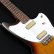 画像6: Harmony　Silhouette [3-Tone Sunburst] [特価品] (6)