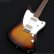 画像3: Harmony　Silhouette [3-Tone Sunburst] [特価品] (3)