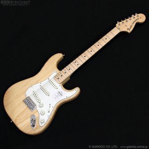 画像1: Fender　Made in Japan Traditional '70s Stratocaster [Natural]