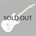 Fender　2021 Player Stratocaster MN PWT [Polar White] [中古品]