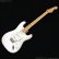 画像1: Fender　2021 Player Stratocaster MN PWT [Polar White] [中古品] (1)