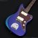 画像3: Fender　Made in Japan Limited Starmaster [Jupiter Blue]