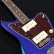 画像6: Fender　Made in Japan Limited Starmaster [Jupiter Blue]