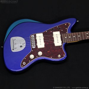 画像2: Fender　Made in Japan Limited Starmaster [Jupiter Blue]