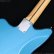 画像12: Fender　Made in Japan Limited Starmaster [Jupiter Blue]