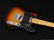 画像4: Fender　Player II Telecaster [3-Color Sunburst] (4)