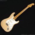 Fender Custom Shop　Masterbuilt 1955 Stratocaster Relic by Todd Krause [Aged Desert Sand]