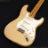 画像3: Fender Custom Shop　Masterbuilt 1955 Stratocaster Relic by Todd Krause [Aged Desert Sand]