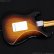 画像17: Fender Custom Shop　Limited Edition 70th Anniversary 1954 Stratocaster - Time Capsule Package [Wide Fade 2-Color Sunburst]