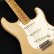 画像6: Fender Custom Shop　Masterbuilt 1955 Stratocaster Relic by Todd Krause [Aged Desert Sand]