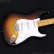 画像2: Fender Custom Shop　Limited Edition 70th Anniversary 1954 Stratocaster - Time Capsule Package [Wide Fade 2-Color Sunburst] (2)