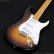 画像3: Fender Custom Shop　Limited Edition 70th Anniversary 1954 Stratocaster - Time Capsule Package [Wide Fade 2-Color Sunburst]