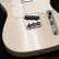 画像5: Fender Custom Shop　F24 Limited 1959 Telecaster Journeyman Relic [Aged White Blonde]