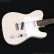 画像2: Fender Custom Shop　F24 Limited 1959 Telecaster Journeyman Relic [Aged White Blonde] (2)