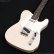 画像3: Fender Custom Shop　F24 Limited 1959 Telecaster Journeyman Relic [Aged White Blonde]