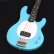 画像2: Sterling by Music Man　Intro Series StingRay Ray2 [Electric Blue] (2)