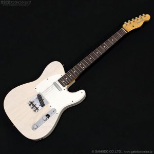 画像1: Fender Custom Shop　F24 Limited 1959 Telecaster Journeyman Relic [Aged White Blonde]