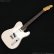 画像1: Fender Custom Shop　F24 Limited 1959 Telecaster Journeyman Relic [Aged White Blonde] (1)