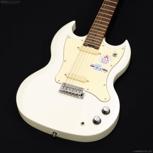 画像2: Bacchus　Global Series BSM-STD/RSM [Olympic White] [生産完了]