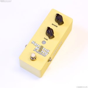 画像1: Danelectro　Spring King Junior SKJ-1