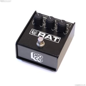 画像1: ProCo　RAT Black Face 1986 [中古]